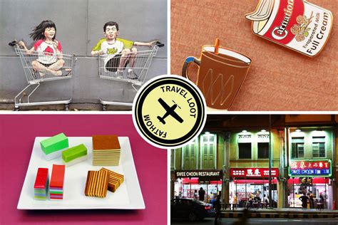 Locals Love These 6 Singaporean Souvenirs - Fathom