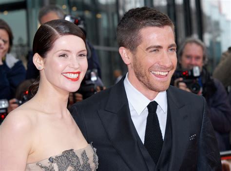 Jake Gyllenhaal e Gemma Arterton presentano Prince of Persia: Le Sabbie ...