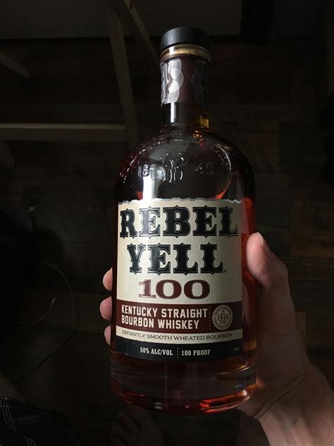 Smoothest 100 proof bourbon I've had yet. And its not even $20. : r/whiskey