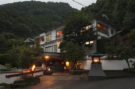 Beppu Onsen, Kyushu Hot Spring - Things to Do & Accommodation