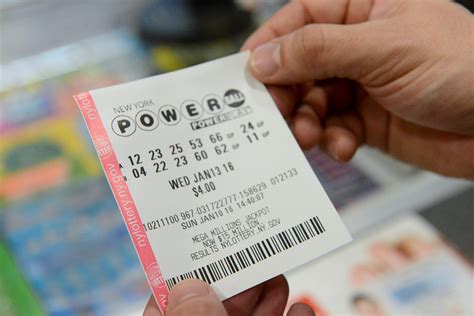 5 Winning Powerball lottery tickets sold in Saturday’s drawing