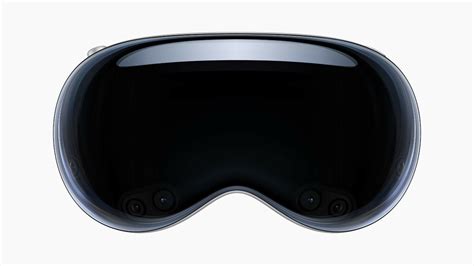 Apple Launched ‘Vision Pro’ Mixed-Reality Headset