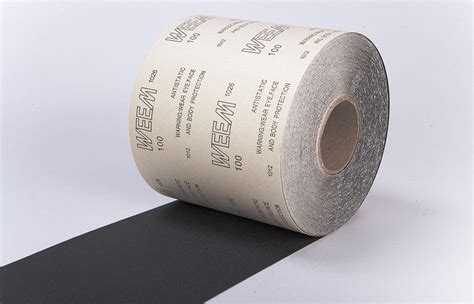 Silicon Carbide Abrasive Cloth Rolls