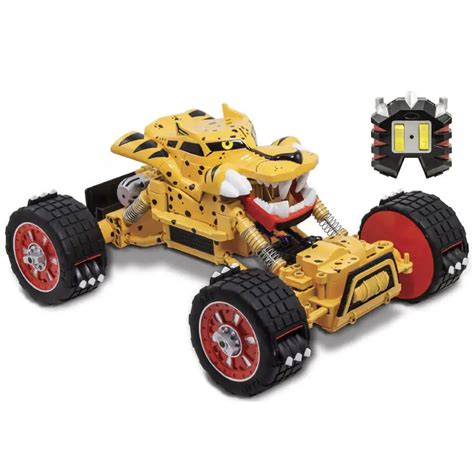 Best Remote Control Cars For Kids & Toddlers To Buy In 2018