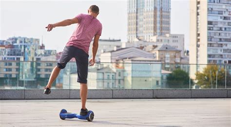 5 Hoverboard Safety Tips: Staying Safe & Proper Battery Storage