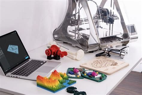 Five Latest 3D Printing Trends To Witness In 2023