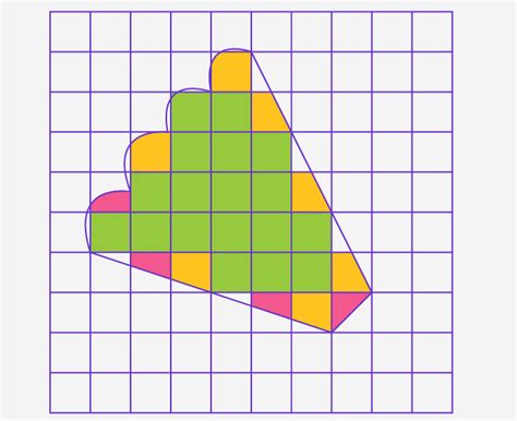 How to Find Area of Irregular Shapes? Definition, Examples, Facts