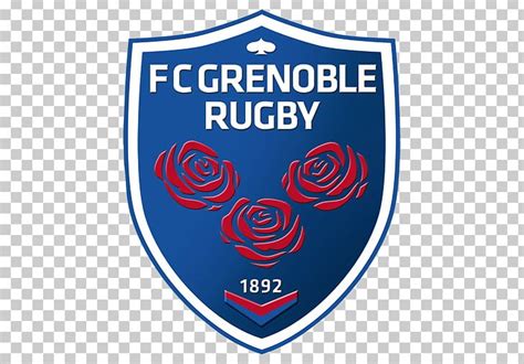 FC Grenoble Rugby European Rugby Challenge Cup Lyon OU European Rugby ...