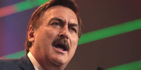 'We've lost everything, every dime': Mike Lindell explains why he can't ...