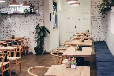 12 Best Cafes to Work in South London (Laptop Friendly)