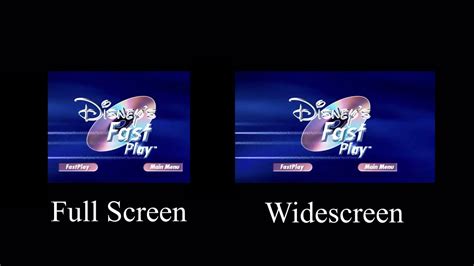 Disney Fast Play Logo (2004-present) Comparison - YouTube