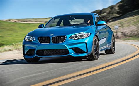 Bmw M2 Coupe 2016 – Gadisyuccavalley