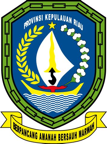 Data Daftar: Provinsi Kepri - Kepulauan Riau