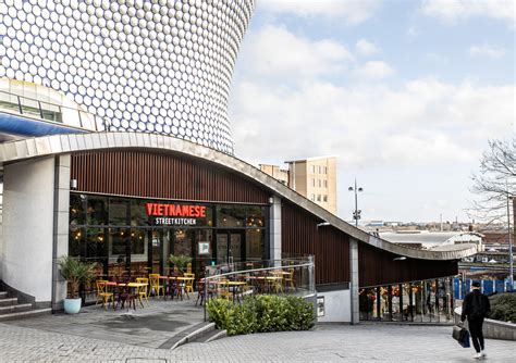 Bullring – Retail Destination