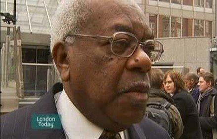 Trevor McDonald • Biography & Images