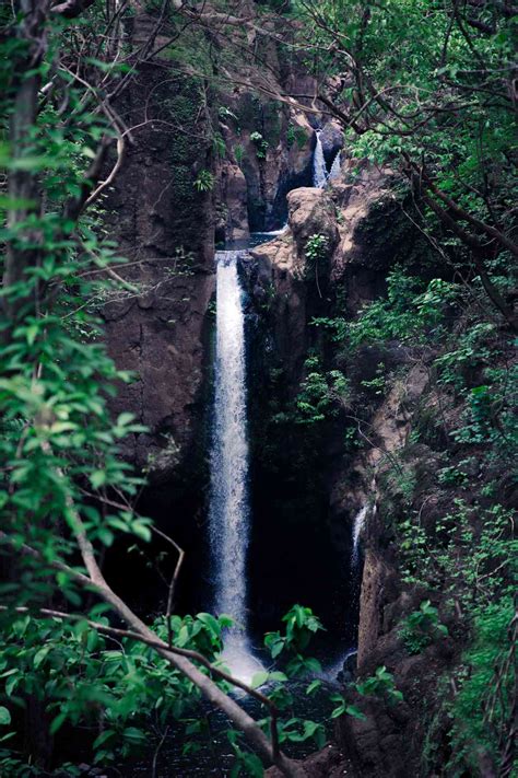 The Best National Parks and Natural Wonders in El Salvador