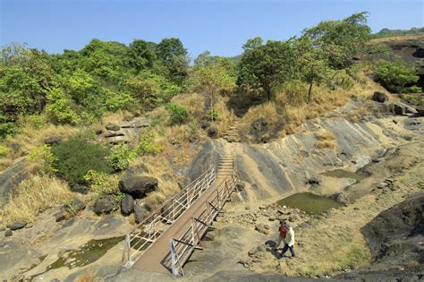 People, Sanjay Gandhi National Park Is Open! Here Are The Treks And Trails You Can Explore There ...