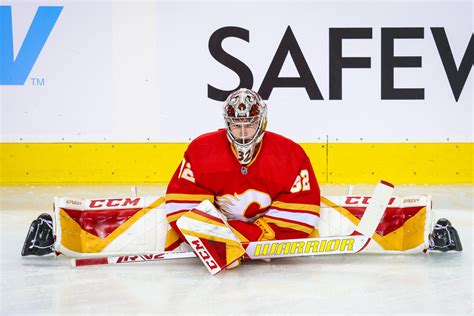 Ramblings: Calgary’s Offseason Plans; Wolf; Coaching Changes; Partial ...