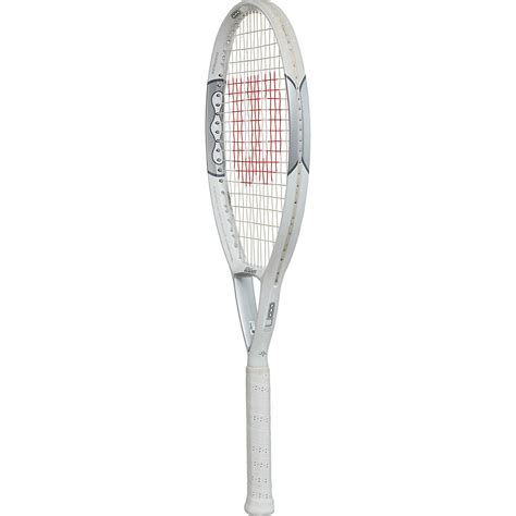 Wilson N1 Tennis Racquet | Academy