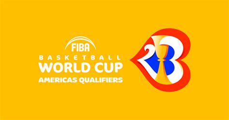 FIBA Basketball World Cup 2023 Americas Qualifiers - FIBA.basketball