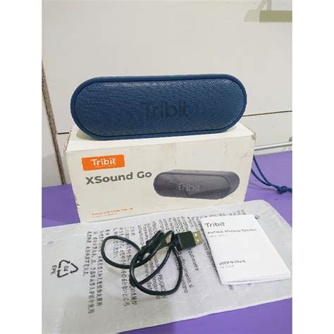 Jual TRIBIT XSOUND GO (UPGRADE VERSION) | Shopee Indonesia