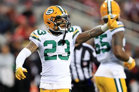 The Most Important Green Bay Packers: Can Jaire Alexander Become A Pro ...