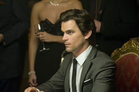 Neal Caffrey - White Collar Photo (18307666) - Fanpop