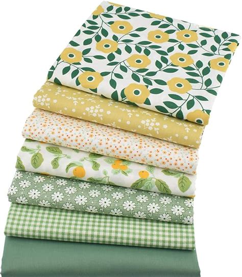 Quilting Fabric Bundles Quarters Fat - Crowd Compass