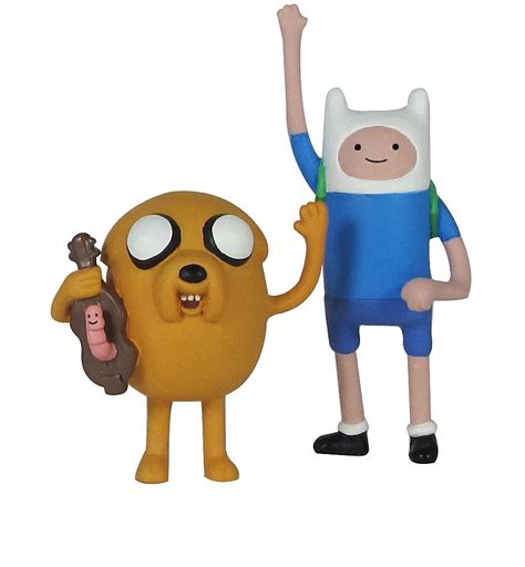 ‘Adventure Time’ Toys From Jazwares to Debut at Comic-Con