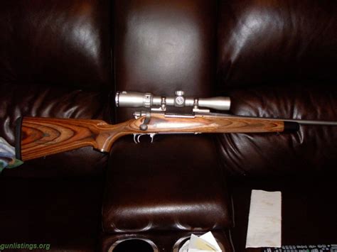 Gunlistings.org - Rifles Remington 700 30-06