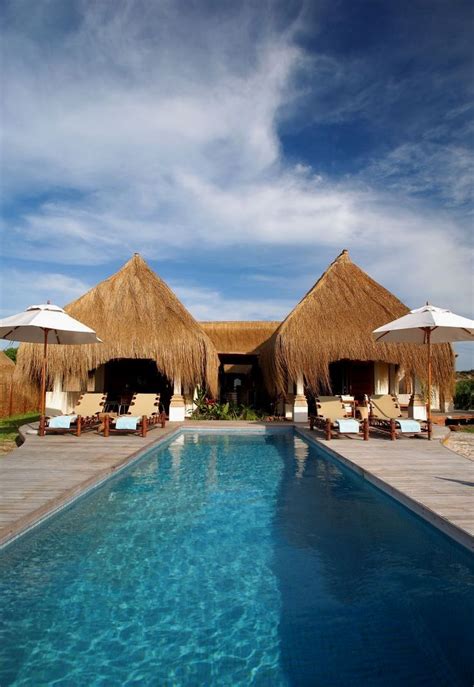 Pin on Mozambique beach resorts