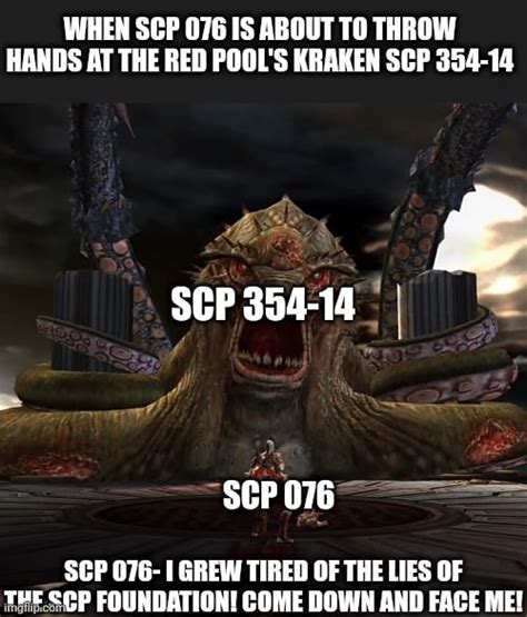 World Conquering SCPs : r/SCP