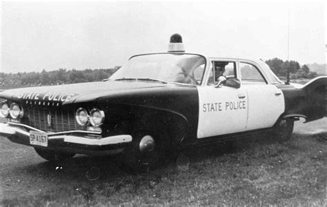 Remarkable: state police | Police cars, Old police cars, Police