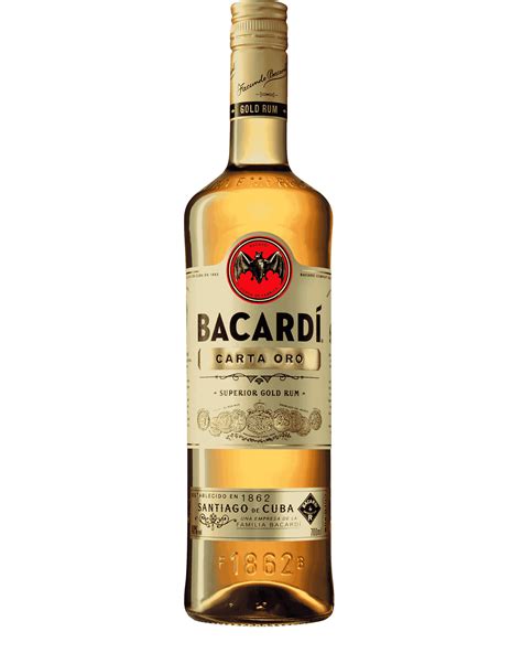 BACARDÍ Reserva Ocho Rum | Bacardi 8 Year Old Rum | Bacardi 8 Anos | BACARDÍ UK