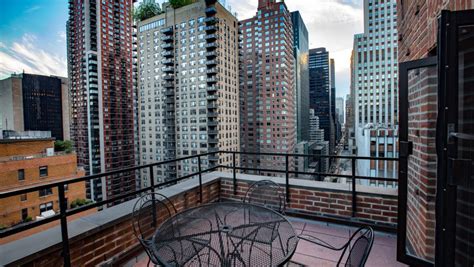 NYC Suites With Balcony | Westgate New York City | Hotels Rooms in NYC ...