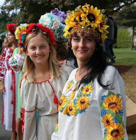 Northwest Ukrainian International Festival returns to Bellevue ...