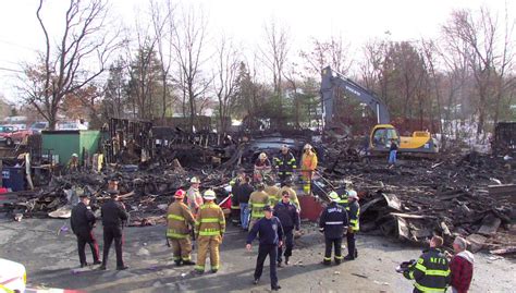 Station Nightclub Fire Survivors Discuss Tragedy on 10th Anniversary