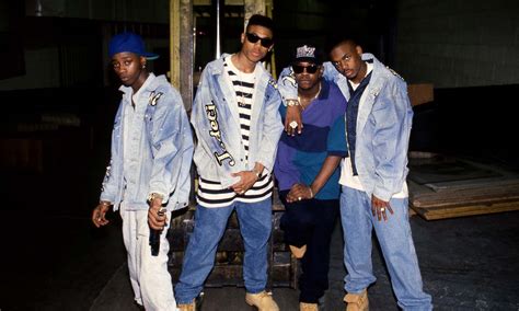 Best Jodeci Songs: Groundbreaking Tunes Serving Sex and Soul