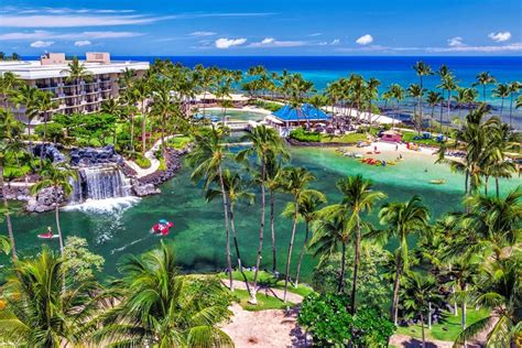 Best of Hawai‘i Island 2020: Hotels & Resorts - Hawaii Magazine