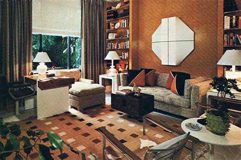 Home Interior Pictures From The 80s