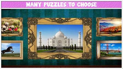 Puzzle Gallery for Windows 10 PC Free Download - Best Windows 10 Apps