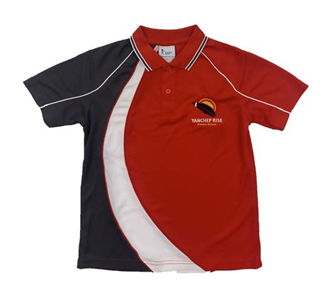 School Polo – Tudor School Uniforms