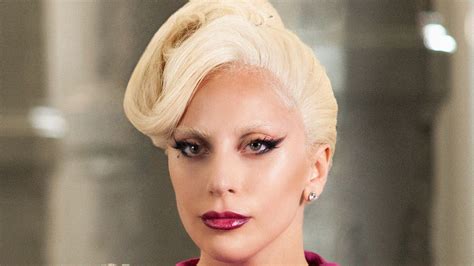 Will Lady Gaga Be The Next To Die on" American Horror Story: Hotel"? | Teen Vogue