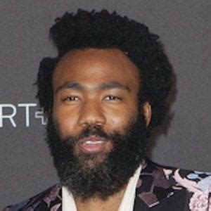 Donald Glover - Age, Family, Bio | Famous Birthdays