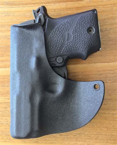 Gear Review: Alabama Holster Front Pocket Holster - The Truth About Guns