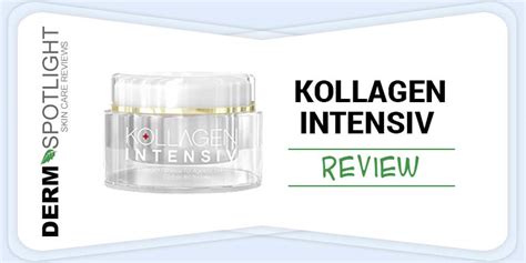 Kollagen Intensiv Review: Does It Work and Worth Purchasing?