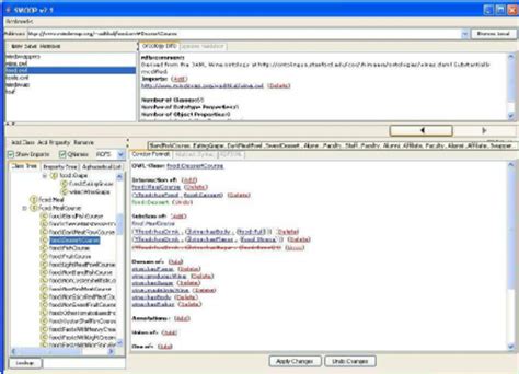 Screenshot of SWOOP | Download Scientific Diagram