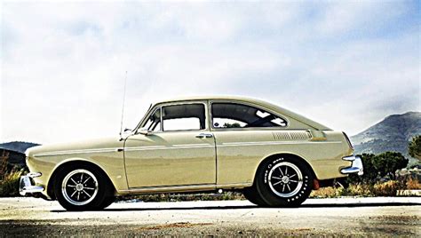 60 best images about VW Type 3 Fastback on Pinterest | Volkswagen ...