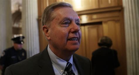 Sen. Graham on GOP move to gut ethics panel: 'Dumbest fricking thing ...