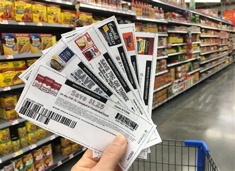 The Best Stores for Beginner Couponers